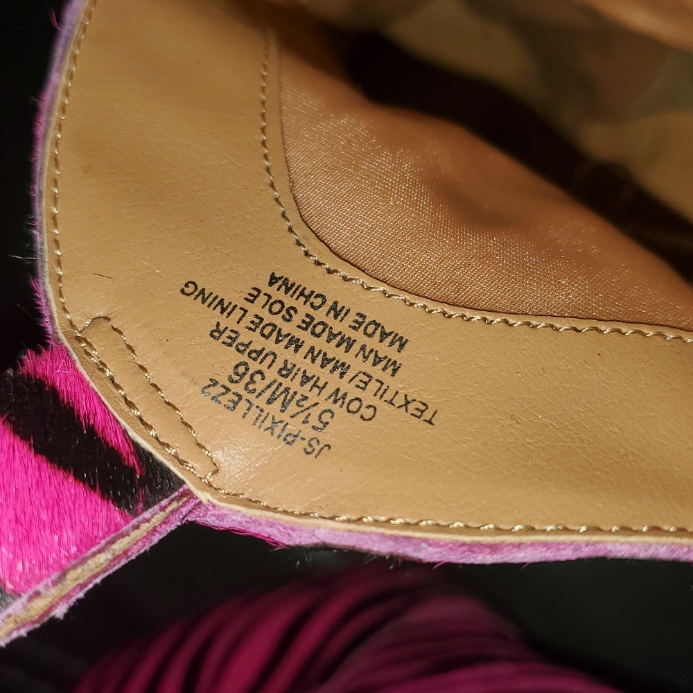 Jessica simpson ankle boot